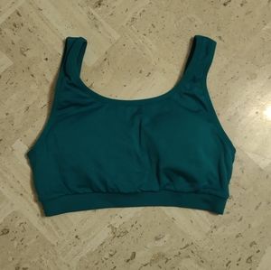 Fabletics sports bra